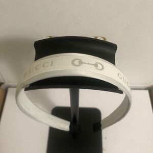 Gucci Ribbon Headband